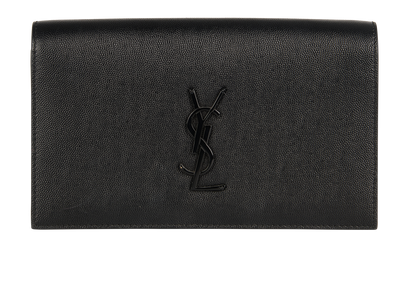 Kate Clutch, front view